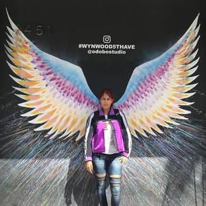 Meet your Posher, Edna